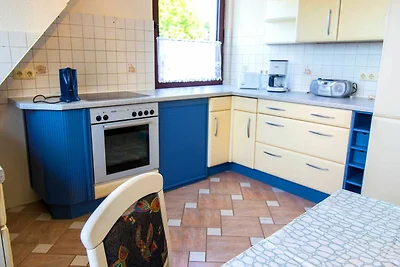 Vakantieappartement Gezinsvakantie Patzig