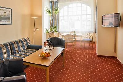 Ferienwohnung Onyx