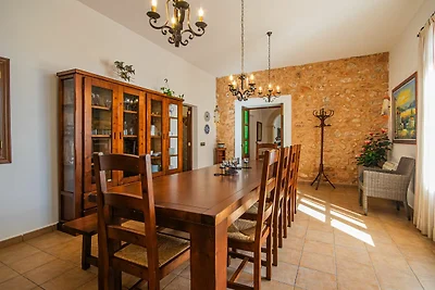 Vakantieappartement Gezinsvakantie Felanitx