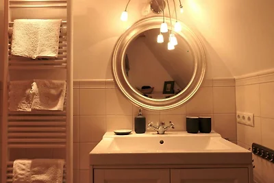 Vakantieappartement Gezinsvakantie Hasselberg