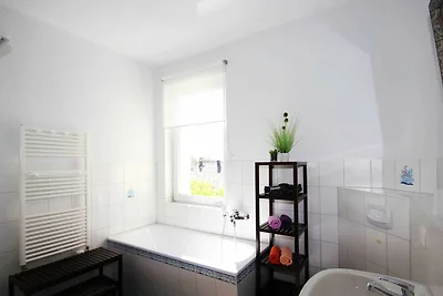 Wohnung 3: 88 m², 3-Raum, 6 Pers.