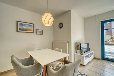 Vakantieappartement Gezinsvakantie Heiligenhafen