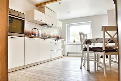 Appartamento Vacanza con famiglia Ueckermünde