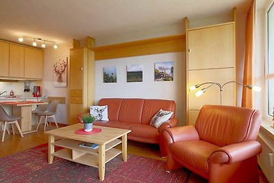 Vakantieappartement Gezinsvakantie Hohegeiß