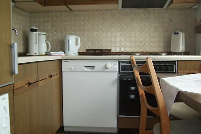 Vakantieappartement Gezinsvakantie Rabel