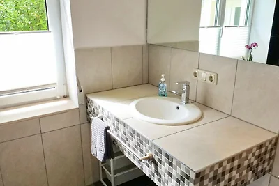 Vakantieappartement Gezinsvakantie Bad Kleinen