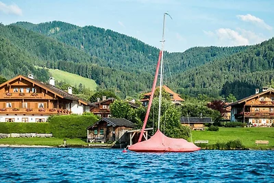 Appartamento Vacanza con famiglia Bad Wiessee