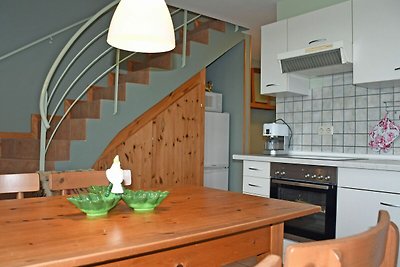 01 Ferienwohnung mit Gartenterrasse