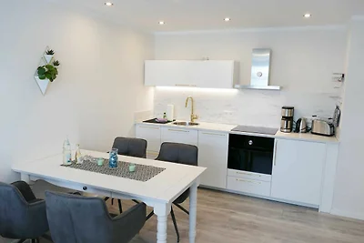 Wohnung Morgenitz