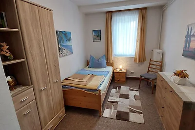 Ferienwohnung Weber