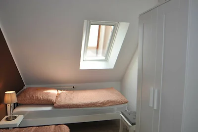 Vakantieappartement Gezinsvakantie Moormerland