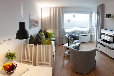 Appartamento Vacanza con famiglia Glücksburg