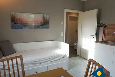 Apartament Dla rodzin Stolpe auf Usedom