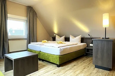 Appartamento Vacanza con famiglia Lohsa