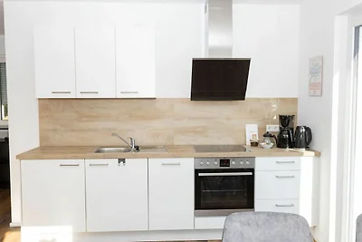Ferienwohnung Sonnengruss