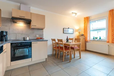 Vakantieappartement Gezinsvakantie Neuhof