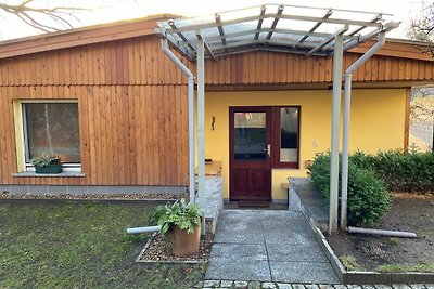 Vakantieappartement Gezinsvakantie Bad Saarow