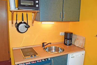 Appartamento Vacanza con famiglia Thiessow