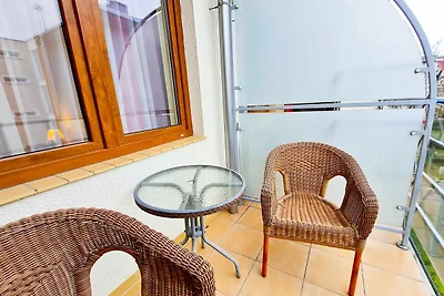 Vakantieappartement Gezinsvakantie Swinoujscie