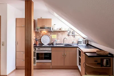 Ferienwohnung Alter Dorfkrug 2