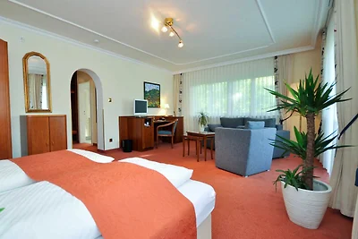 Doppelzimmer Deluxe Plus