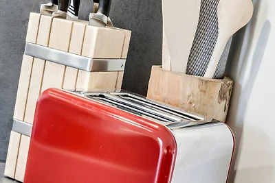 Vakantiehuis Ontspannende vakantie Berlingen