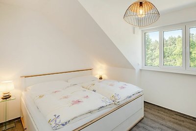 Strandnahes Ferienhaus mit 2 Schlafzimmer&...