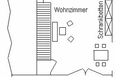 Vakantieappartement Gezinsvakantie Wagersrott