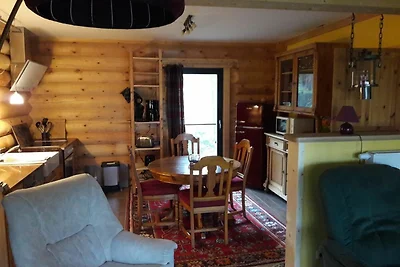 Ferienhaus Arche 1, 2 SR, Du/WC