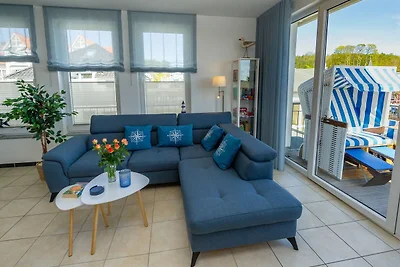 Haus Möwe in Sellin | Wohnung 9