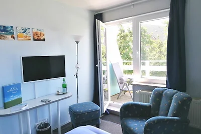 Hotel Cultuur en bezienswaardigheden Friedrichskoog