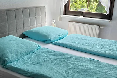 Vakantieappartement Gezinsvakantie Lohme