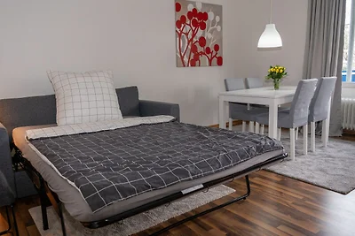 Vakantieappartement Gezinsvakantie Wilhelmshaven
