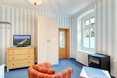 Maison de vacances Vacances relaxation Ahlbeck