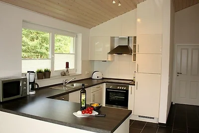 Ferienhaus Grafschafter Perle