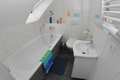 Vakantieappartement Gezinsvakantie Röbel Müritz