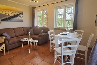 Strandwiese,Haus Faltings Whg. 1, EG*