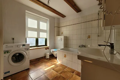 Vakantieappartement Gezinsvakantie Stralsund