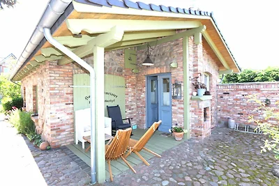 Ferienhaus Kurfürstenstrasse, Zempin