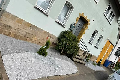 2-Raum Ferienwohnung