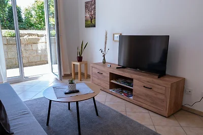 Vakantieappartement Gezinsvakantie Ebermannstadt