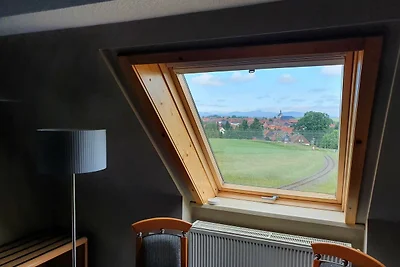 Hotel cultural and sightseeing holiday Oberharz am Brocken