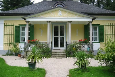 Casa vacanze Vacanza di relax Bad Ischl