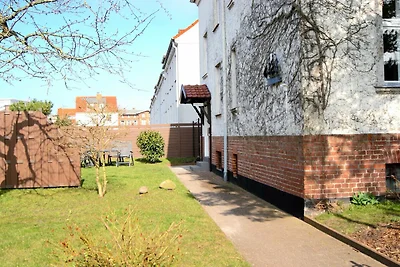 Ferienwohnung Der Segler