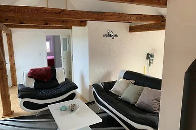 Appartamento Vacanza con famiglia Goldberg
