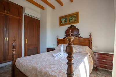 Vakantieappartement Gezinsvakantie Arta
