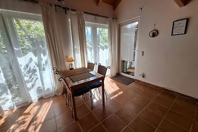 Haus Irina -FH mit Doppelbett in der Galerie ...