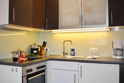 Vakantieappartement Gezinsvakantie Prien