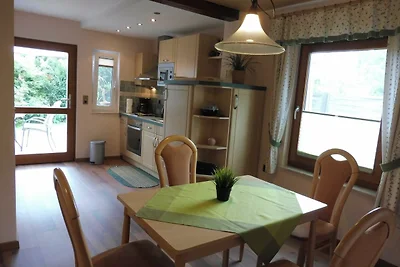 Ferienwohnung Graf Knurrhahn