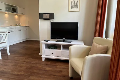 Appartement Strandperle
